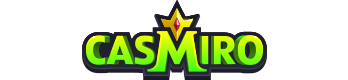 Casmiro Casino logo